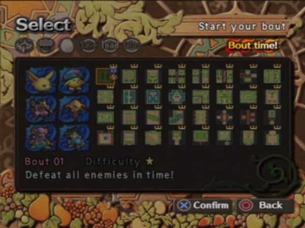 Dawn of Mana - Image 6
