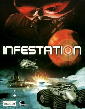 Infestation