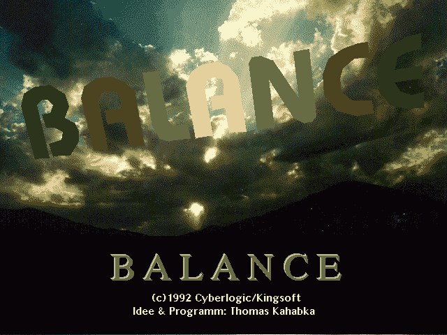 Balance - Image 3