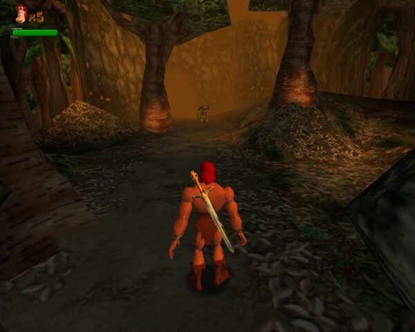 Rocko's Quest - Image 3