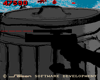 Take 'Em Out - Image 5