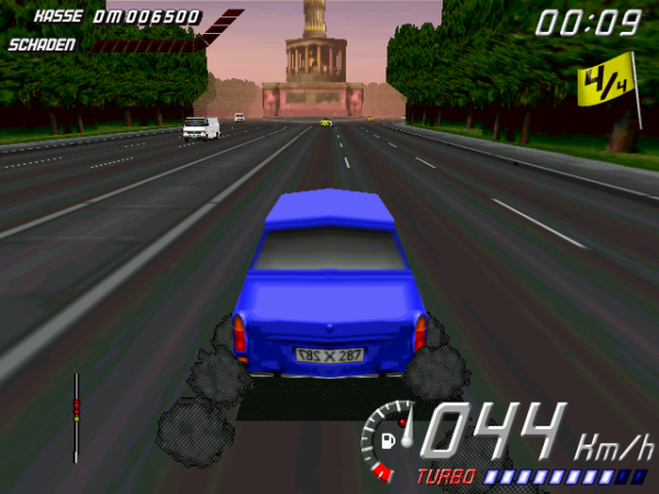 Autobahn Raser - Image 2