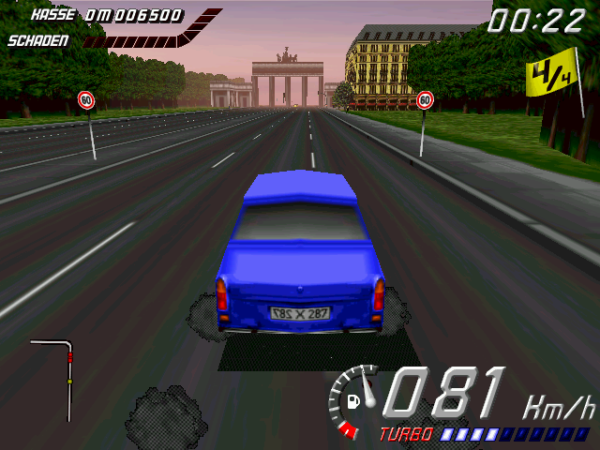 Autobahn Raser - Image 3