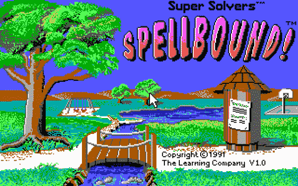 Super Solvers: Spellbound! - Image 5