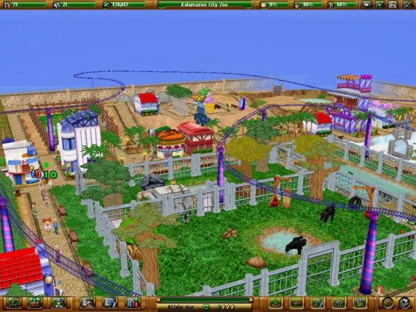 Zoo Empire - Image 4