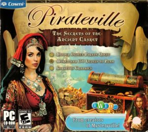Pirateville