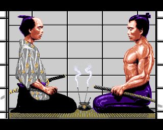 First Samurai - Image 3