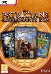 The Patricians & Merchants Box