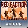 Red Faction: Guerrilla - Demons of the Badlands