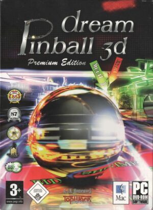 Dream Pinball 3D