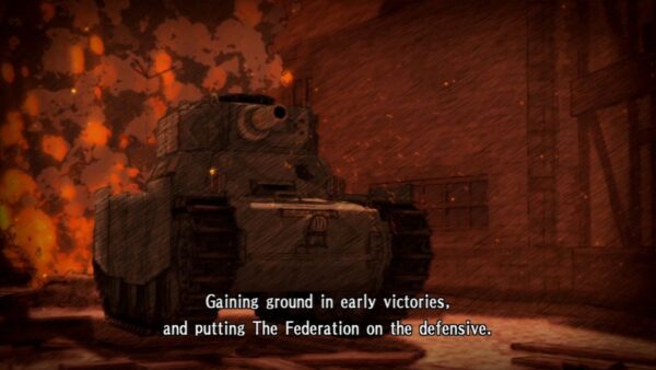 Valkyria Chronicles - Image 4
