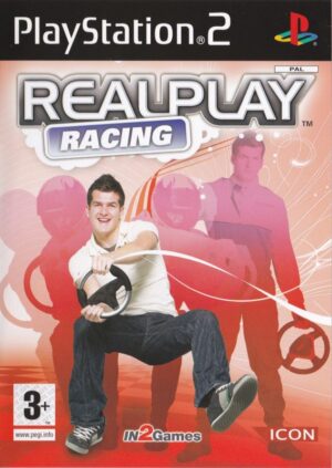 REALPLAY Racing
