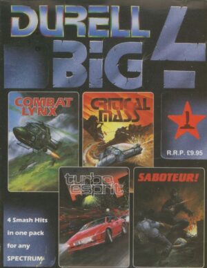 Durell Big 4