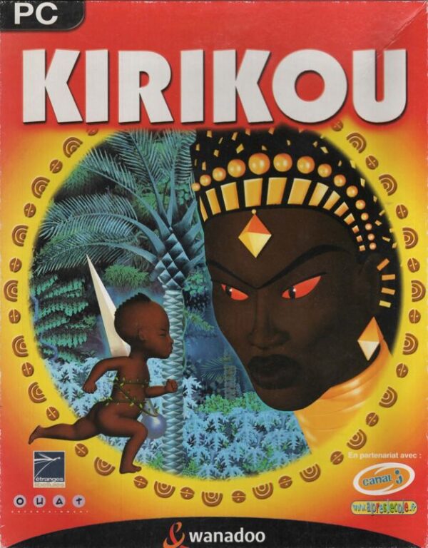 Kirikou