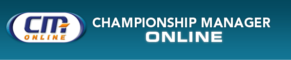 Championship Manager Online
