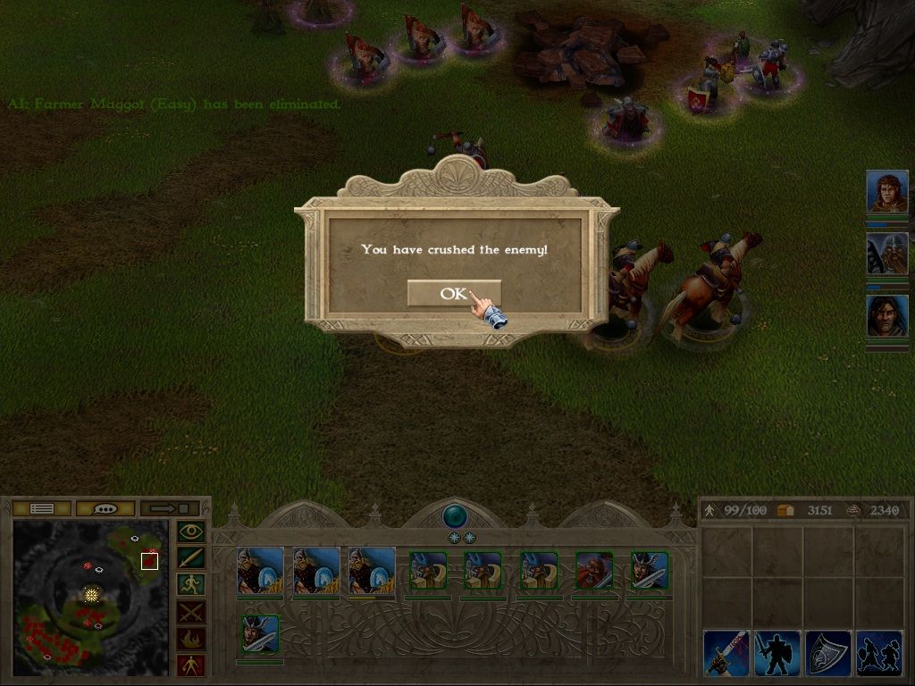 The Lord of the Rings: War of the Ring - Image 4