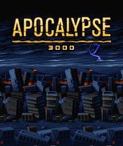 Apocalypse 3000