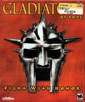 The Gladiators of Rome