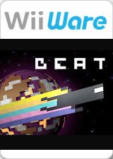 Bit.Trip Beat
