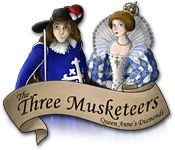 The Three Musketeers: The Game