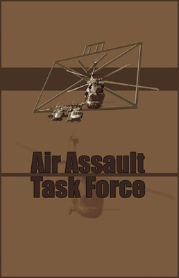 Air Assault Task Force