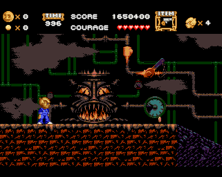 Dennis the Menace - Image 5