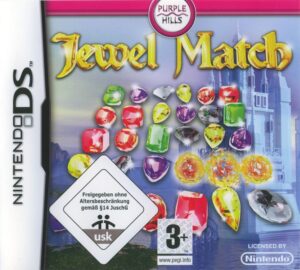 Jewel Match
