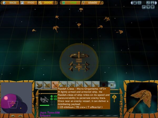 Star Trek: Armada II - Image 6