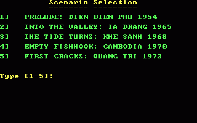 Conflict in Vietnam - Image 3