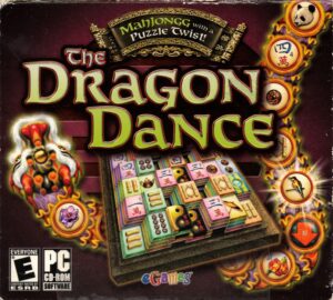 Liong: The Dragon Dance
