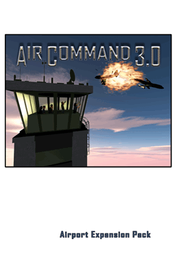 Air Command 3.0: Airport Expansion Set