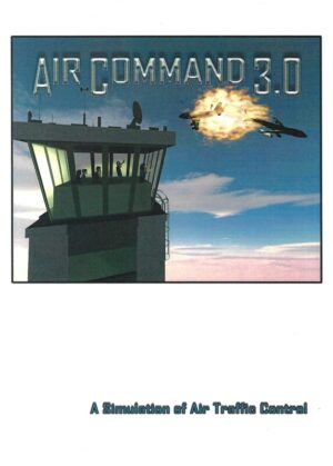 Air Command 3.0