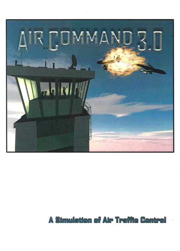 Air Command 3.0