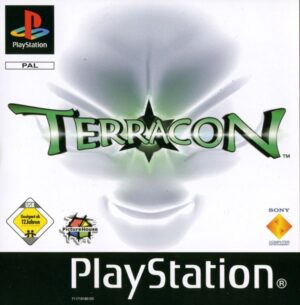 Terracon