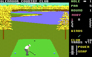 Famous Courses of the World: Vol. II - Image 4