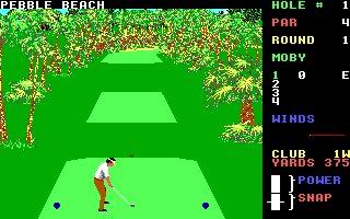 Famous Courses of the World: Vol. II - Image 3