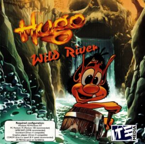 Hugo: Wild River