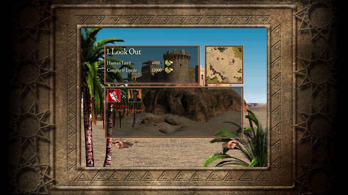 Stronghold Crusader Extreme - Image 2