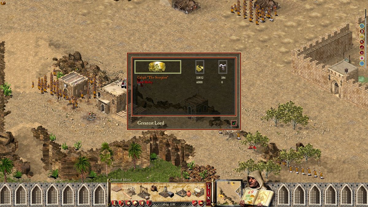 Stronghold Crusader Extreme - Image 4