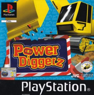 Power Shovel