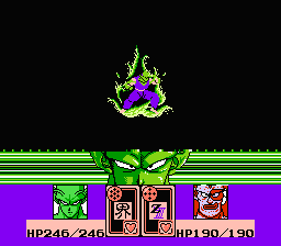 Dragon Ball Z III: Ressen Jinzō Ningen - Image 2