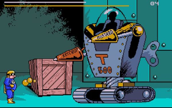 Fatman: The Caped Consumer - Image 6
