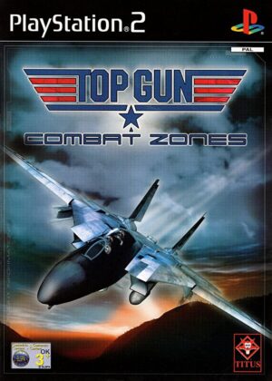 Top Gun: Combat Zones
