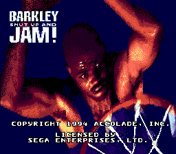 Barkley: Shut Up and Jam! - Image 5