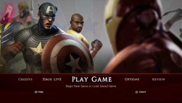 Marvel Ultimate Alliance 2 - Image 4