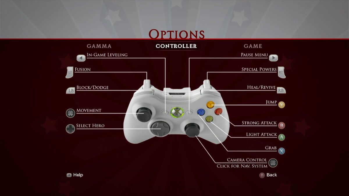 Marvel Ultimate Alliance 2 - Image 3