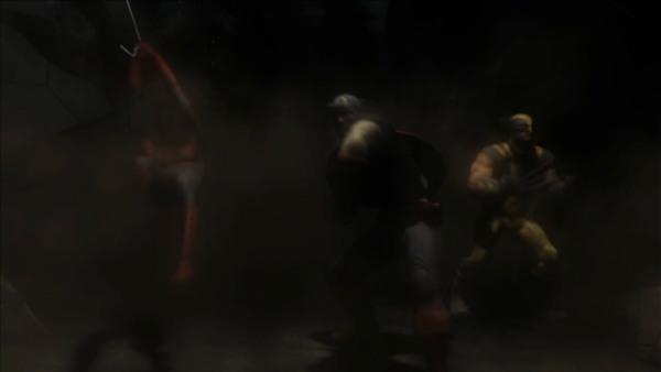 Marvel Ultimate Alliance 2 - Image 2