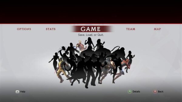 Marvel Ultimate Alliance 2 - Image 5