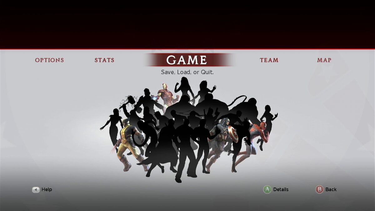 Marvel Ultimate Alliance 2 - Image 5