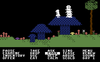 Alice in Wonderland - Image 3